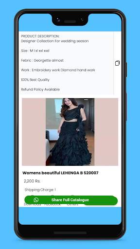 GoResell - Work from Home, Earn Money, Resell स्क्रीनशॉट 5