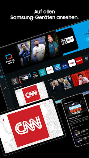 Samsung TV Plus screenshot 4