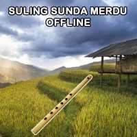 Suling Sunda Merdu Offline logo
