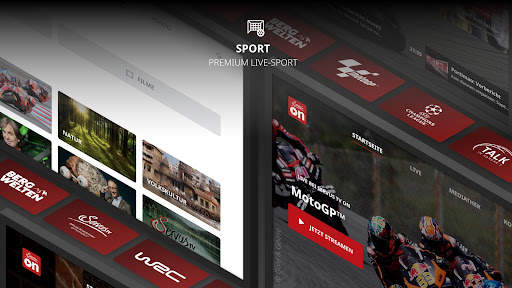 ServusTV On screenshot 14