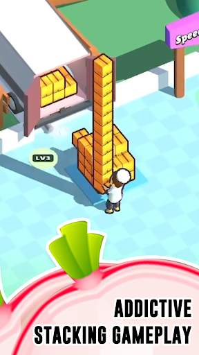 Cooking Craft screenshot 5