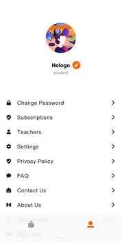Hologo Lite screenshot 7