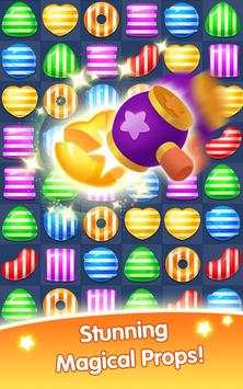Candy Splash Legend screenshot 11