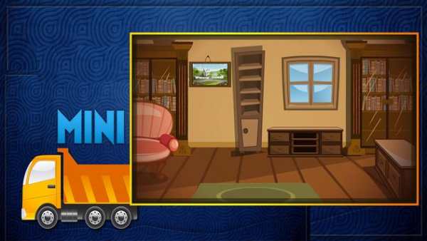 Mini Truck Escape स्क्रीनशॉट 7