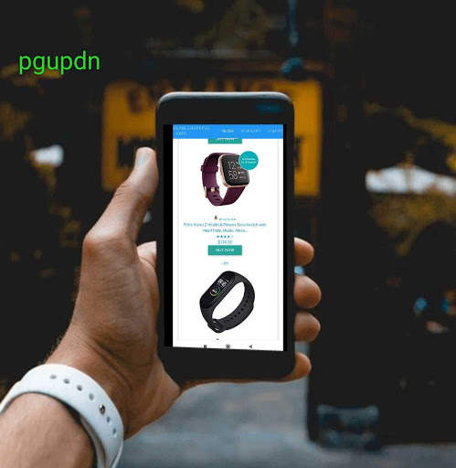 India 10 Online Shopping Apps flipkart, amazon etc screenshot 1
