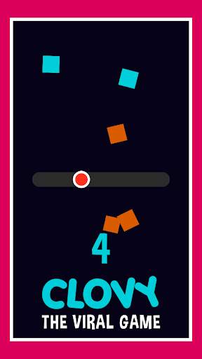 Clovy - The Viral Game screenshot 3