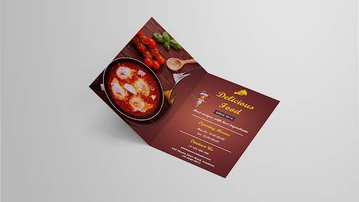 Brochure Maker, Pamphlet Maker screenshot 28
