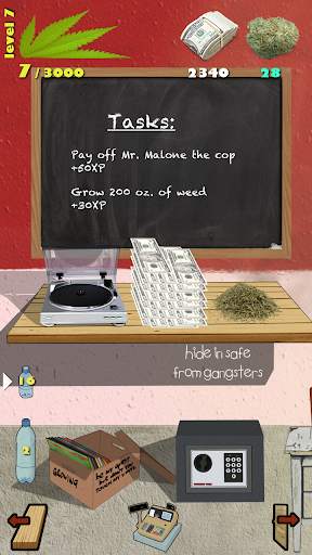 Weed Firm: RePlanted screenshot 5