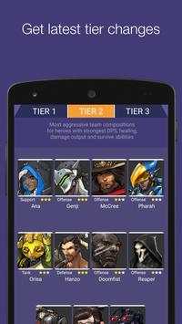 Overwatch Meta screenshot 2