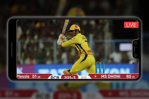 Star Sports Live Cricket TV Streaming Tips screenshot 2