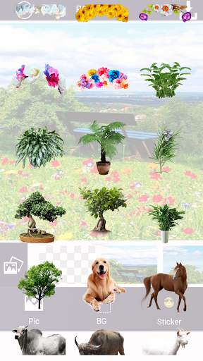 Environment Day Photo Editor: Nature Photo Editor screenshot 4