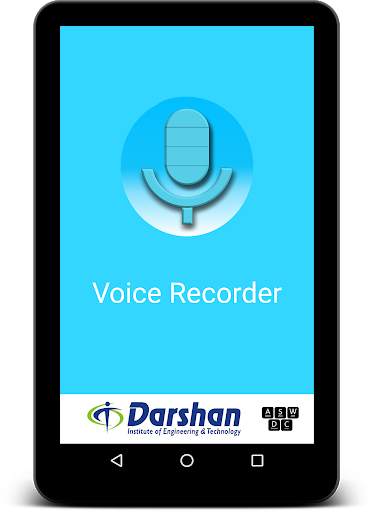 Voice Recorder screenshot 4