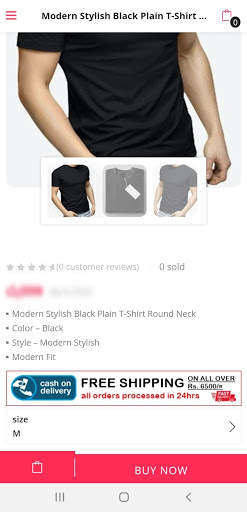 Bukiya Shop - Online Shopping SriLanka screenshot 5
