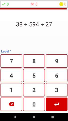Tricky Math | Brain Games screenshot 8