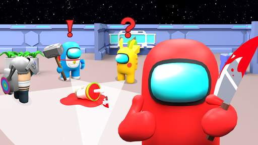 Imposter Killer screenshot 4