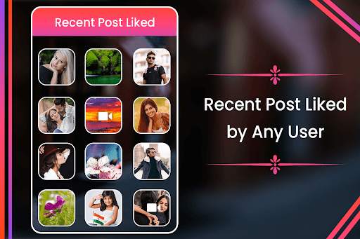 Profile Analyzer - Follower Analyzer for Instagram screenshot 24