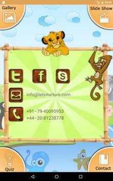 Animal Book скриншот 12