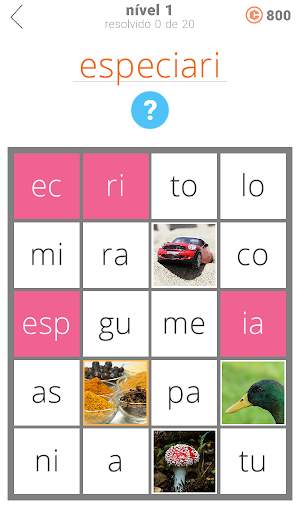 1 Foto 1 Pista screenshot 1