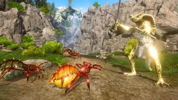Legend Spider Simulator screenshot 4