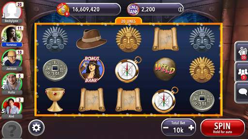Slots Wheel Deal LIVE – Slots Casino screenshot 7