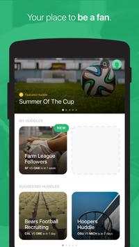 GameOn screenshot 1