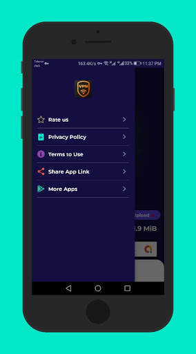 HOX VPN - Free VPN Browser & Unlimited Proxy screenshot 2