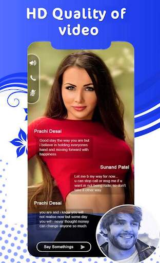 Free imo lite Video Calls Tips 2021 screenshot 3