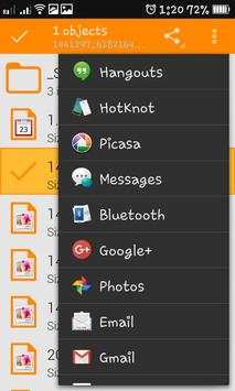 Super File Manager - Pro screenshot 1