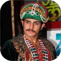 Jodha Akbar Video icon