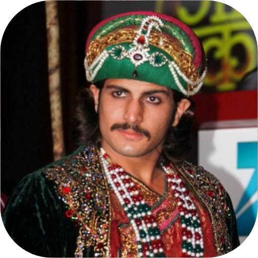 Jodha Akbar Video 7.1.0