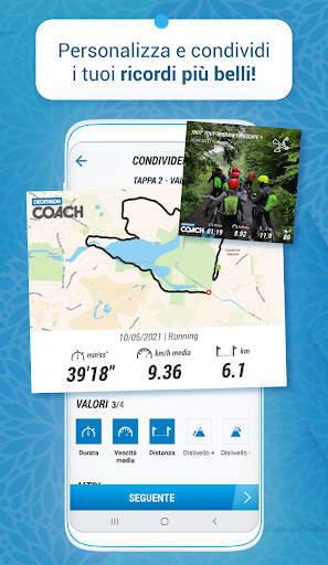 Decathlon Coach - fitness, run screenshot 8