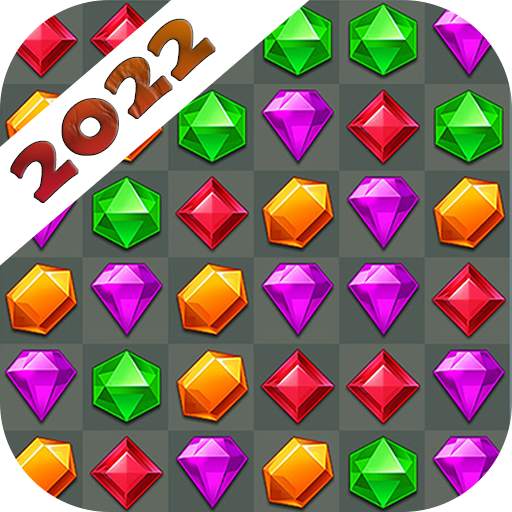 Jewels Legend 2022 1.8