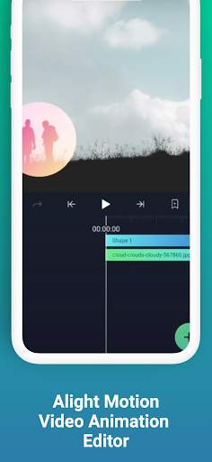 Alight Motion Video Editor Helper screenshot 4