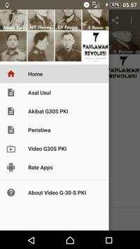 Video Mengenang G30S PKI screenshot 1