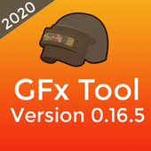 GFx Tool for Pub-Booster [GFx Tool for free fire] icon