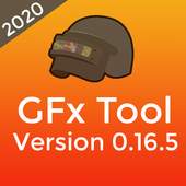 GFx Tool for Pub-Booster [GFx Tool for free fire] 5.0