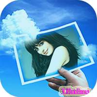 Imikimi 3D Photo Frames and Effects icon