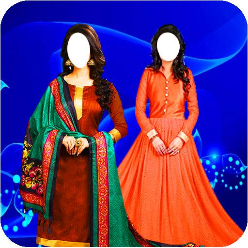 Women Fashion Dress   Editor 1.03