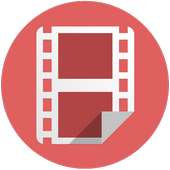 Movie App icon