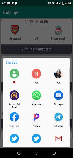 Daily Tips screenshot 3