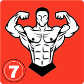 Lose Weight In 7 Days icon