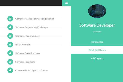 Software Developer screenshot 6