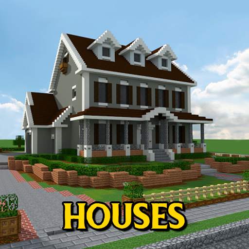 House for Minecraft 5