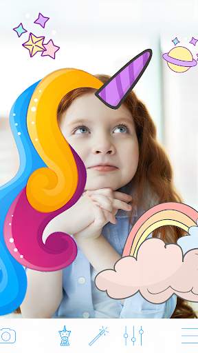 Pony Photo Editor screenshot 7