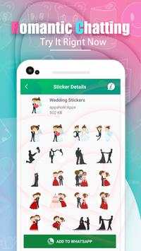 Funny Stickers For WhatsApp screenshot 4