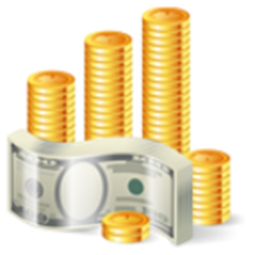 DWallet App - Budget Planner icon