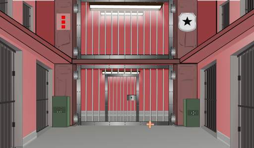 Stop Jail Escape screenshot 3