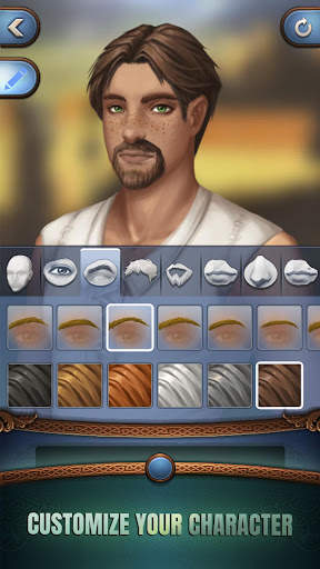 Renaissance Kingdoms screenshot 5