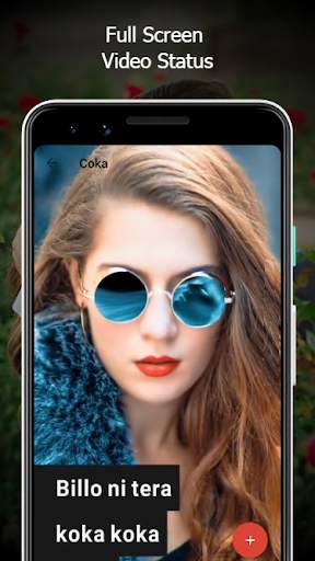 Love Full Screen Video Status 2020 screenshot 3