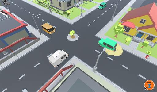 Cross Drive screenshot 6